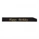 Olkanauha ''Happy Birthday''
