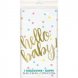 Pytliina ''Hello Baby'' 1.37m X 2.74m