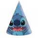 Juhlahatut Stitch (6 kpl)