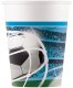 Muki jalkapallo 200ml