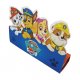 Kutsukortti Paw Patrol (8 kpl)