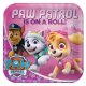 Lautanen Paw Patrol Pinkki (8 kpl 23cm)