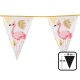 Viiri Flamingo, 4m