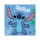 Lautasliinat Stitch (20 kpl 33cm x 33cm)