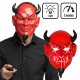 LED Maski Piru
