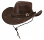 Cowboy hattu krmeen nahka