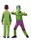 Lasten Hulk Asu M