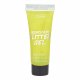 Irisoiva Keltainen Glittergeeli 10ml