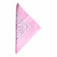 Bandana, Pinkki