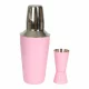 Deluxe baarisetti pinkki