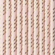Pahvipilli Raita Pinkki / Kulta 10 kpl