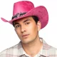 Cowboy hattu Django pinkki
