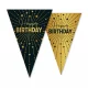 Viirinauha \"Happy Birthday\" 10m