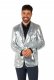 Hopea glitterpaljettibleiseri L