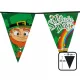 Iso lippuviiri St Patricks day 8m