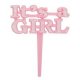 Muffinikoriste \'\'It\'s a girl\'\' 8 kpl