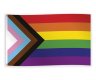 Progress Pride Lippu