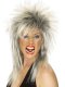 Rock Diva, Peruukki