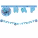 Banneri Stitch \"Happy Birthday\" 2m